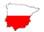 ÓPTICA COSMOS - Polski